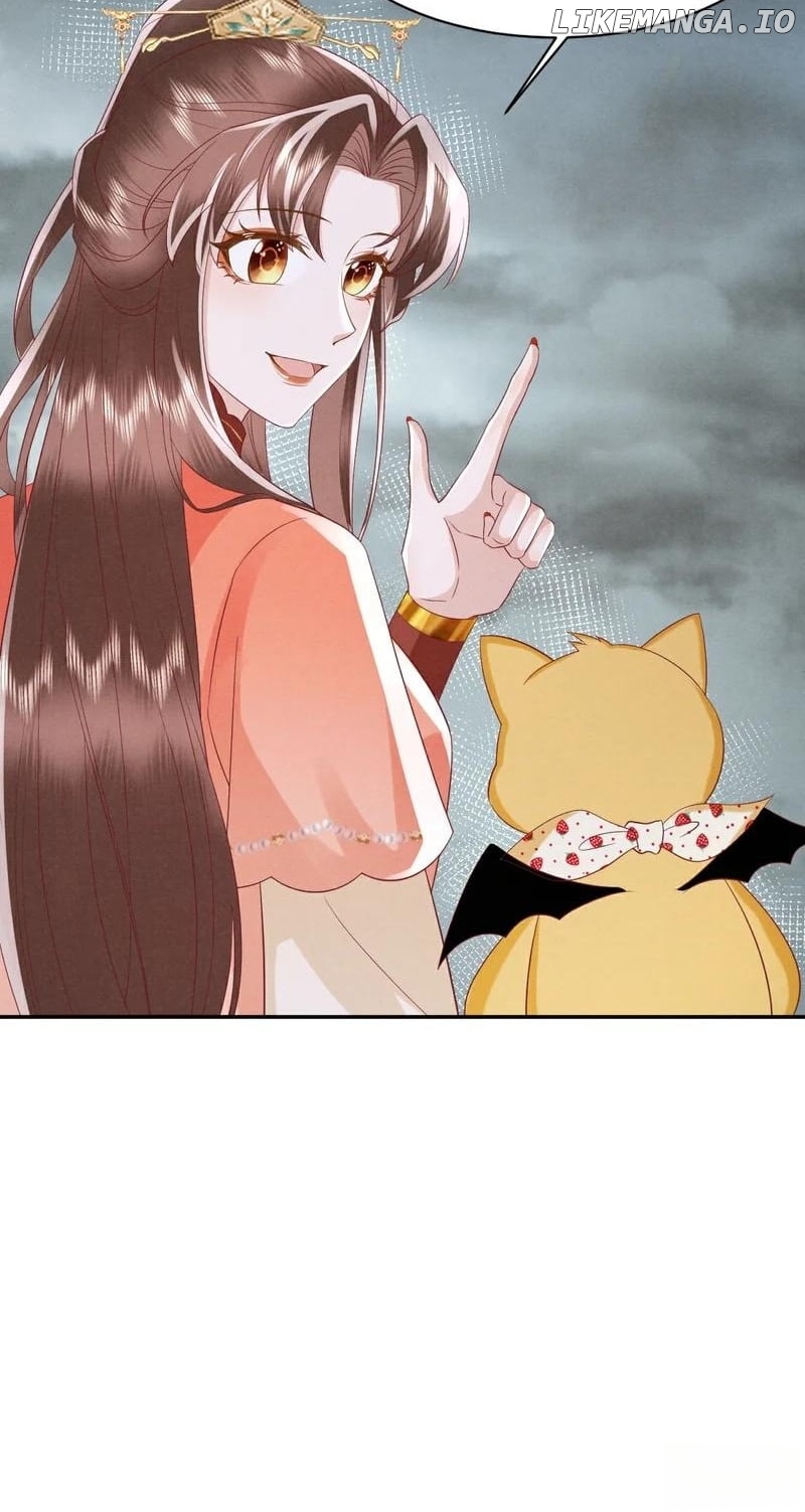 Empress of Hell’s Mission Guide Chapter 69 - page 53
